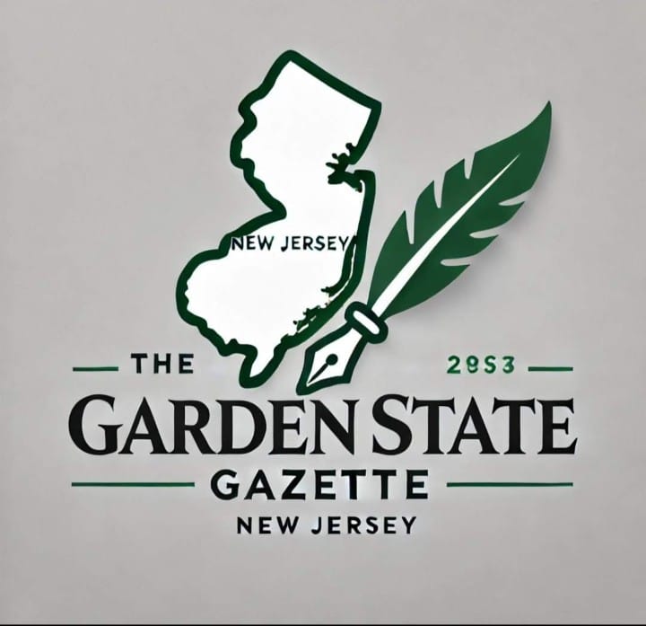 The Garden State Gazette