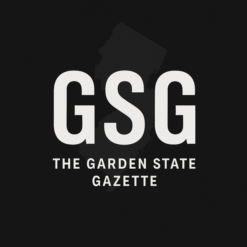 The Garden State Gazette