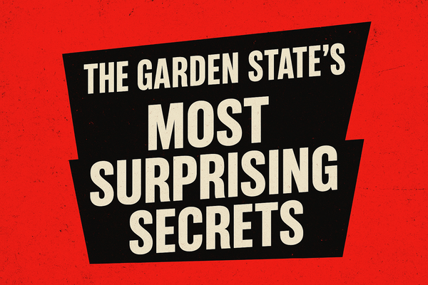 Why The Garden State Gazette Is Not Your Average News Site