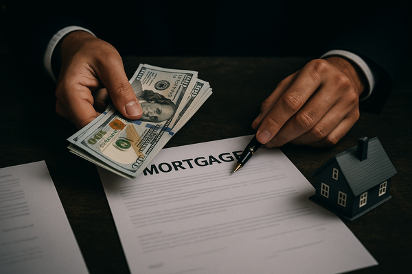 “Trust Me, I Handled the Money”: Howell Title Boss Pleads Guilty in $4M Brooklyn Mortgage Racket