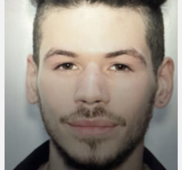 Fugitive Hits & Runs Across States — Captured in Kearny After Shelter‑In‑Place Chaos in PA