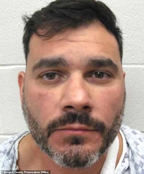 INSANE: Former Dumont Mayor SLAPPED With Child Assault Charges — Town Erupts in Outrage