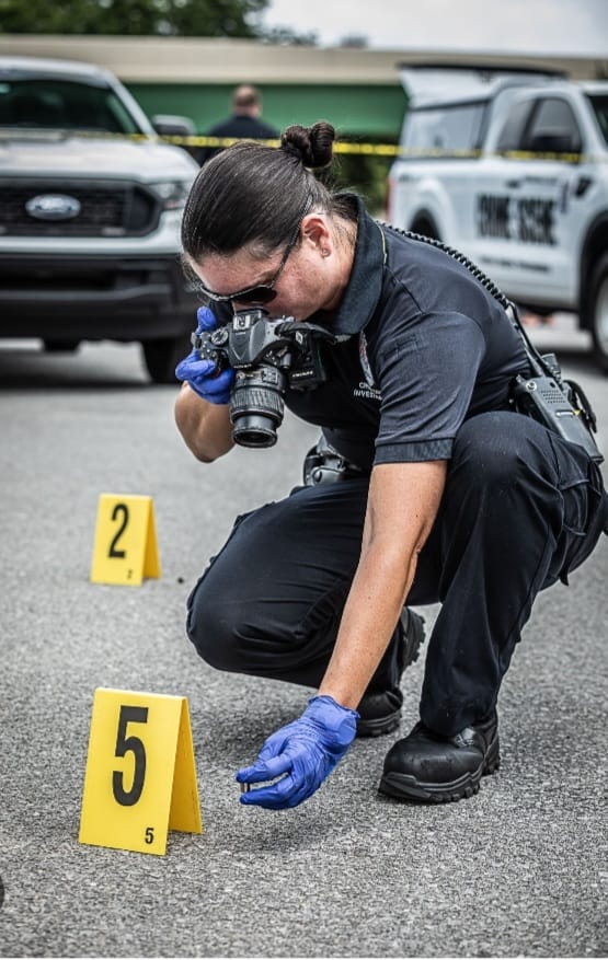 RUNNING FOR THEIR LIFE’: NEWARK SHAKEN BY SHOOTING THAT LEFT CHILD AND 21-YEAR-OLD DEAD.