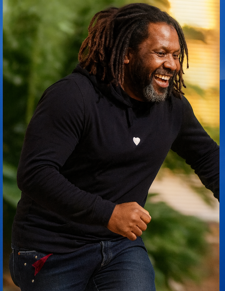 The Fall of a Once-Respected Principal.