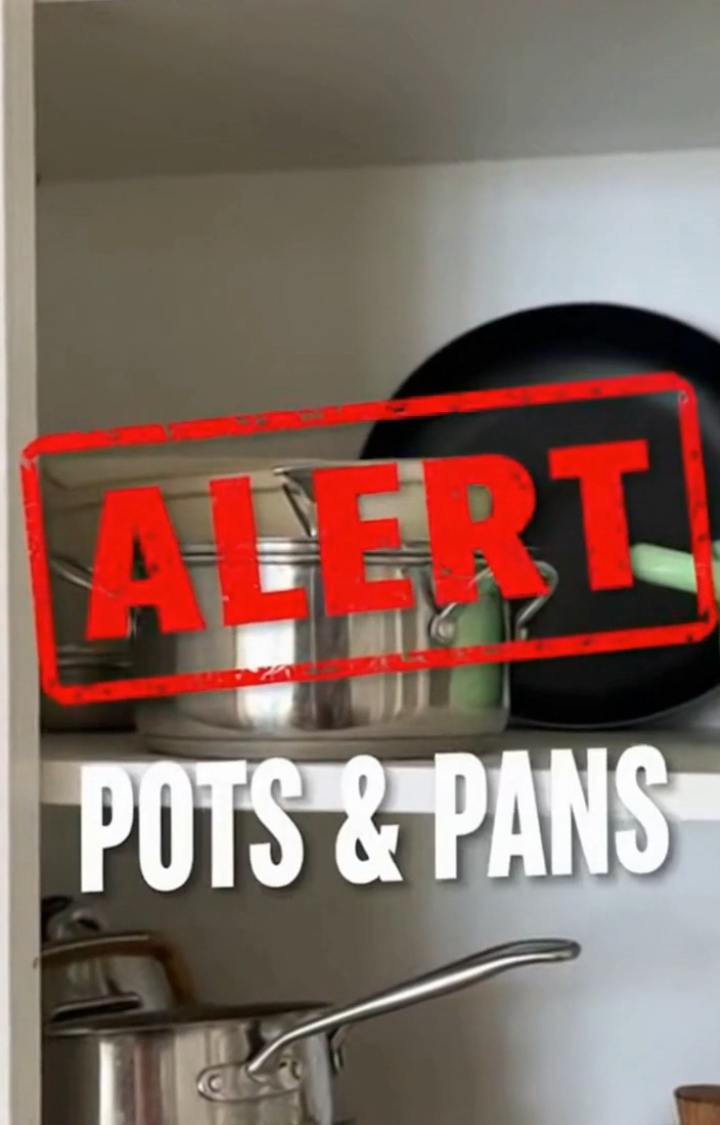 SCARY:THIS COULD BE IN YOUR CABINET; FDA Flags 19 Cookware Products for Lead — Here’s What New Jersey Families Need to Know