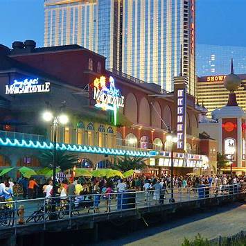 REST IN POWER Part IV: Atlantic City — The Jackpot That Became a Trap