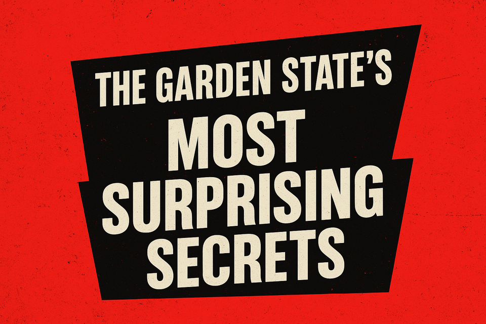 Why The Garden State Gazette Is Not Your Average News Site