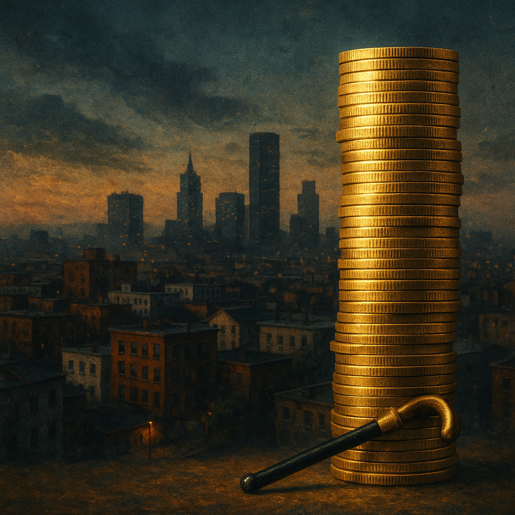 The Garden State Gazette – New Jersey News, Business & Investigations