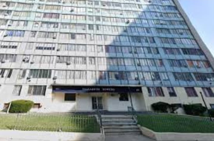 TODDLER’S 20-STORY FALL EXPOSES SAFETY FAILURES IN NEWARK HIGH-RISE.