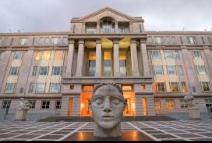 MAN WHO TRAFFICKED 14-YEAR-OLD FROM N.J. GROUP HOME SLAPPED WITH HEAVY FEDERAL SENTENCE.