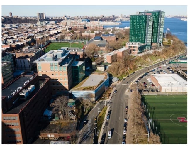 SMALL CITY. BIG SALARY. HUGE FIGHT.