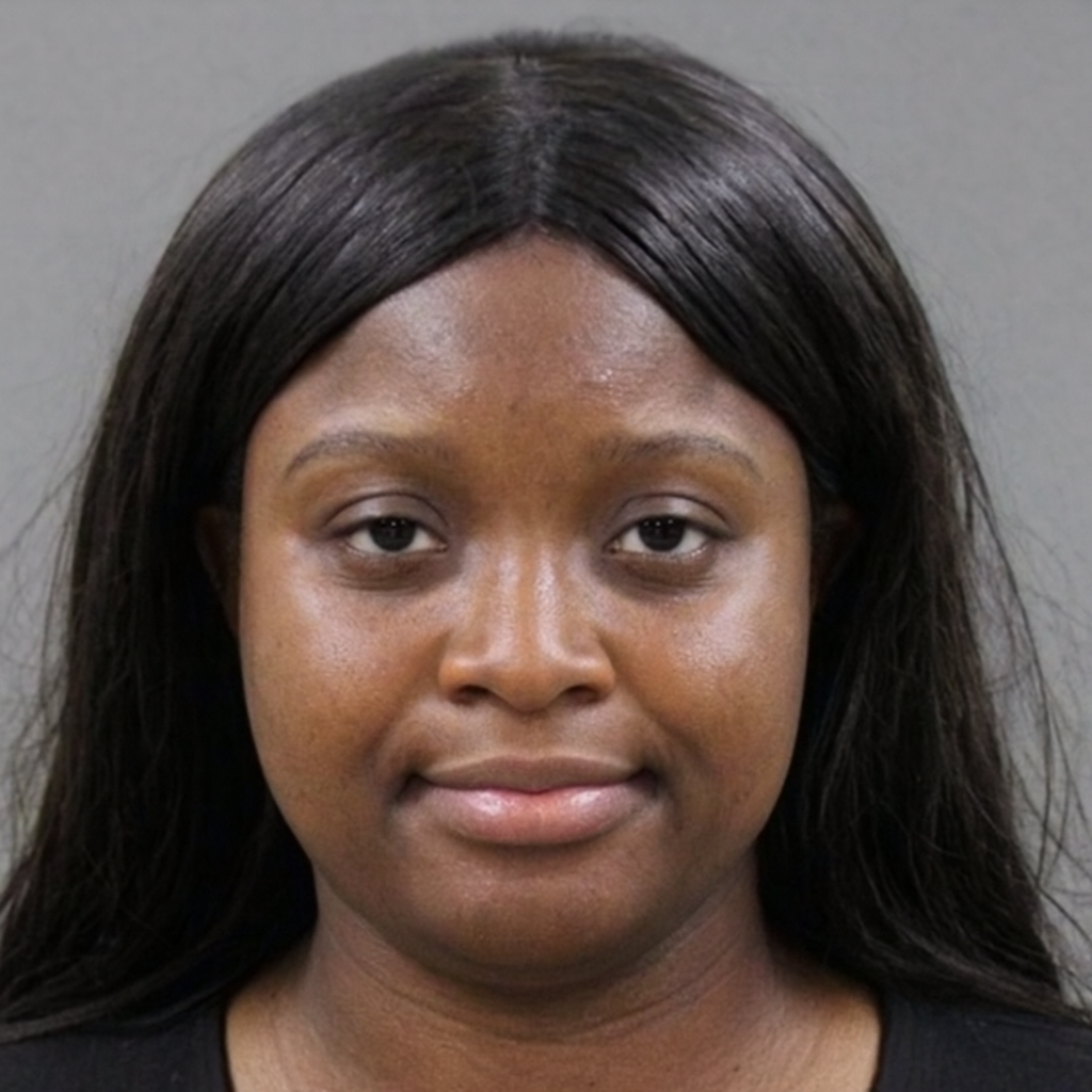 HOTEL HAVOC ON ROUTE 46: WOMAN WITH WARRANTS TURNS ARREST INTO A BLOODY, BITING, BOILING STREET FIGHT.