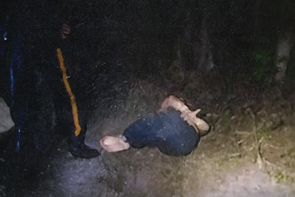 Former Van Drew Aide Accused of Faking Political Attack in Shocking Jersey Twist.