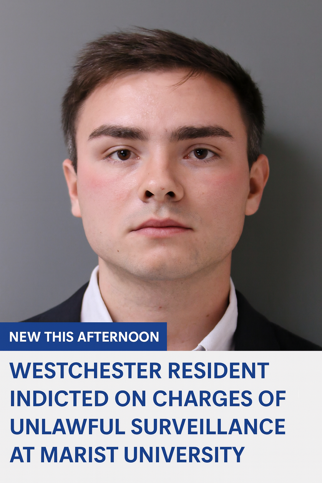 CAMERAS IN THE STALLS: MARIST UNIVERSITY ROCKED BY EXPULSION, CRIMINAL CHARGES IN BATHROOM SPYING SCANDAL