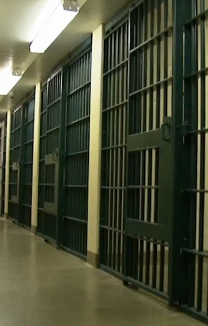 Atlantic County Corrections Officer, 24, Charged With Sexually Assaulting Woman Inside Jail Cell, Prosecutors Say