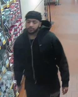 East Brunswick Police Release Photos of Fraud Suspects