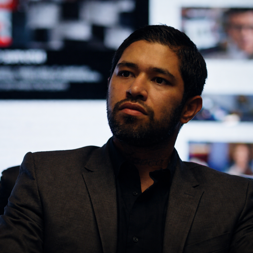 Who is Bernard Van Houten